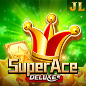 Super Ace Deluxe - Premium Hot Game